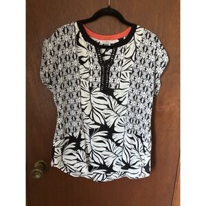 Roz & Ali Blouse (A89)‎